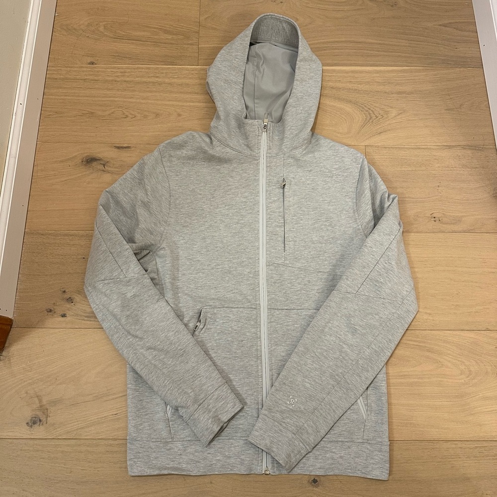 Lululemon Men’s Zip up size medium